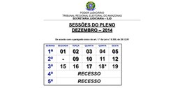 calendário foto