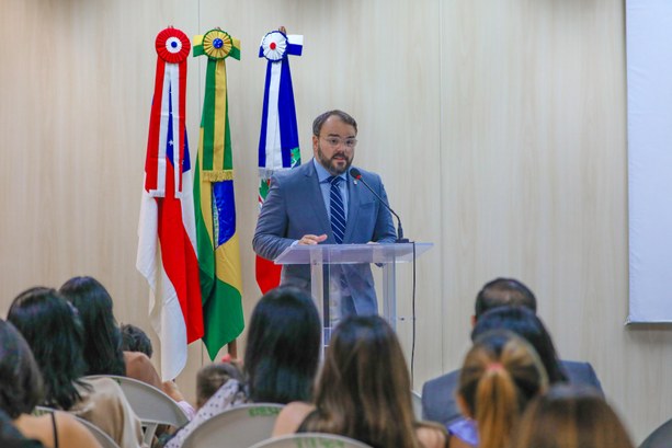 Escola Judiciária do TRE-AM promove curso de capacitação sobre diversidade e igualdade no proces...